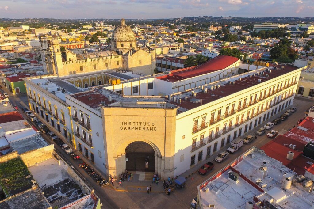 Centro de Lenguas